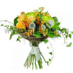 Букет «Очарованный Странник»