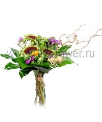 Букет «Айседора»