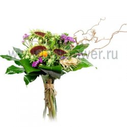 Букет «Айседора»