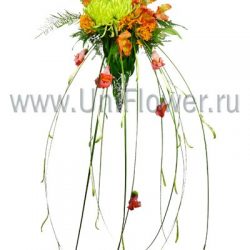 Букет «Рандеву»