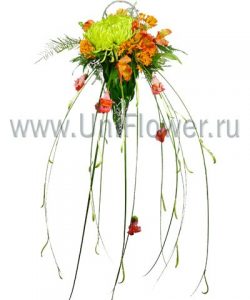 Букет «Рандеву»