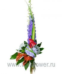 Букет «Стокгольм»