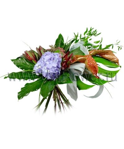 Букет «Орион»