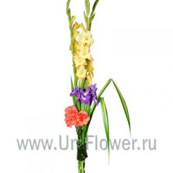 Букет «Аристократ»