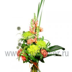 Букет «Эталон»