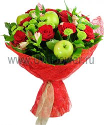 Райский сад