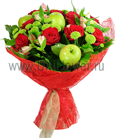 Райский сад