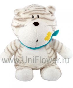 Кот Брысь