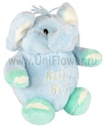 Слоник- мальчик