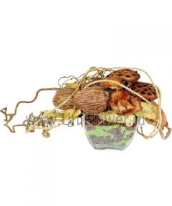 Этрусские мотивы