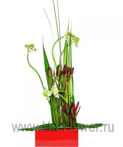 Букет «Созерцание»