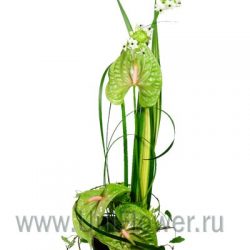 Букет «Рапсодия»