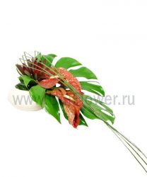 Букет «Осло»