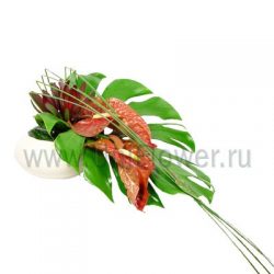 Букет «Осло»