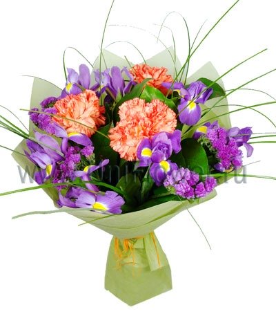 Букет «Привет»