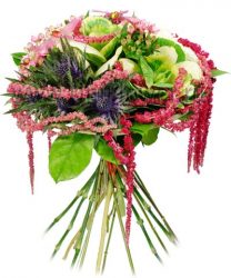 Букет «Аделаида»