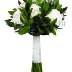 Букет невесты №22