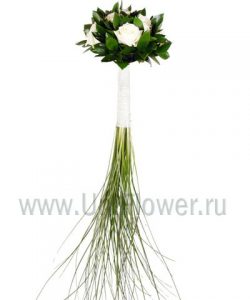 Букет невесты №23