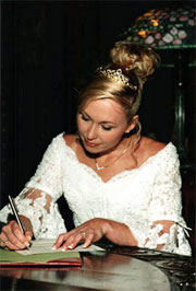 оформление свадеб